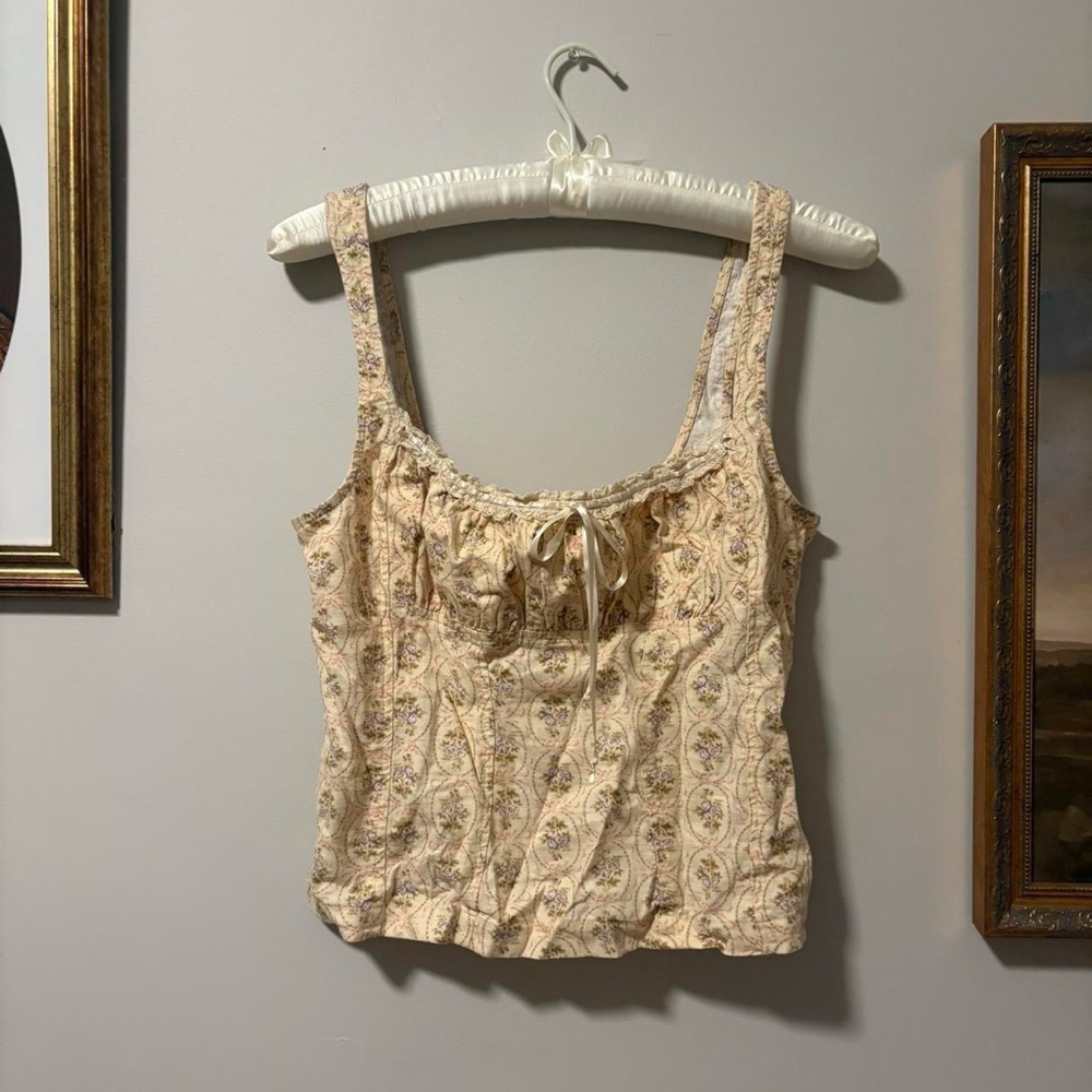 Kimchi Blue Lennon Cami